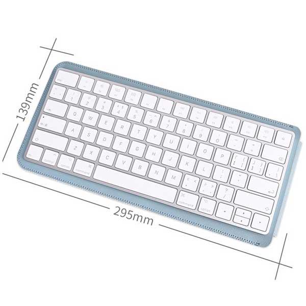 マジックキーボード 2 ケース Apple Magic Keyboard 2 専用 カバー 