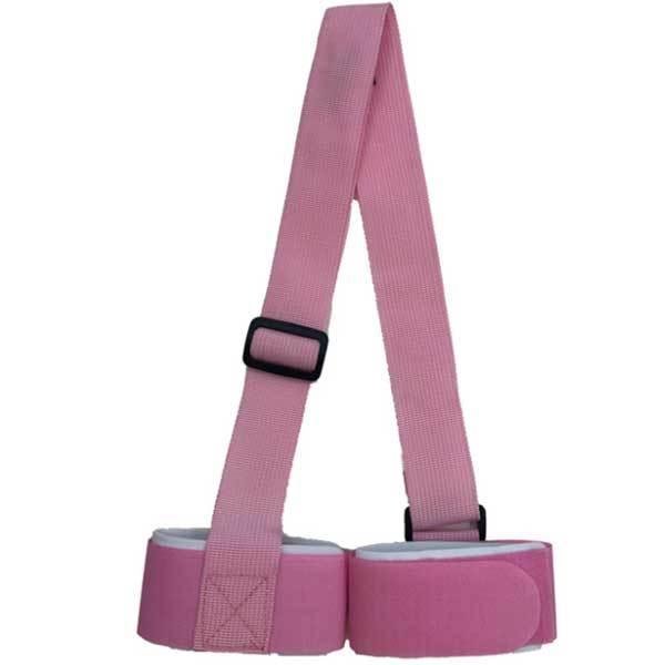 スキー板 バンド ショルダー キャリーベルト スキー用品 ベルト