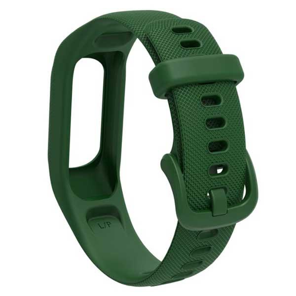 GARMIN vivosmart 5 本体と付属品　ストラップ2本付（美品） Amazon.co.jp: Garmin Vivosmart 5 スマートフィットネスと