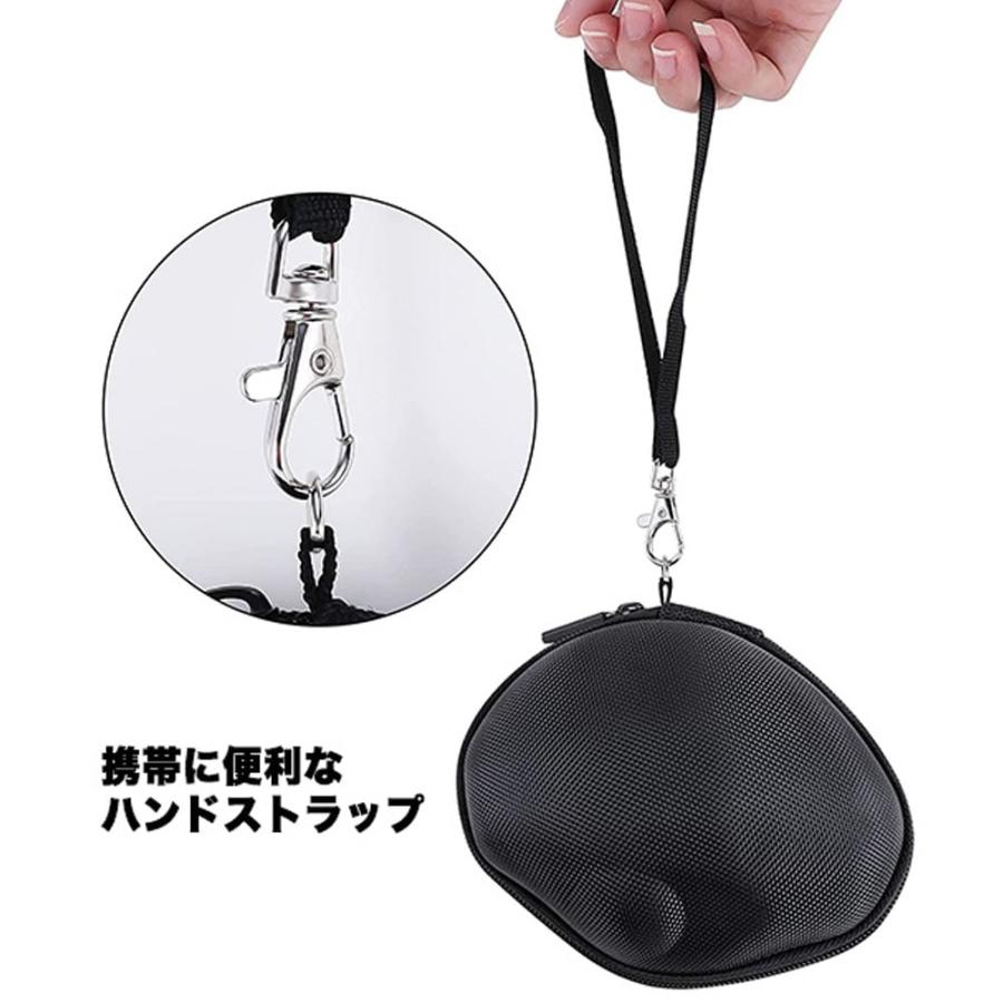 ロジクール マウス トラックボール 収納 ケース logitech mouse MX