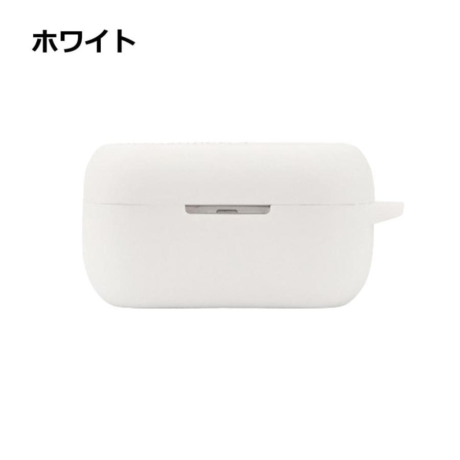 Technics EAH-AZ80 ケース シリコン カバー 保護ケース 耐衝撃 傷防止
