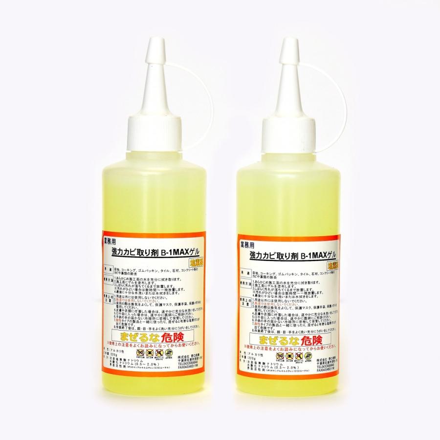 大掃除用 強力カビ対策４本セット カビ取り剤b 1ボトル １リットル １本 B 1maxゲル たっぷり2g ２本 防カビ剤b 10 ボトル １リットル １本 B 1 1000b B 10 1000b B 1max 2 野口商事ヤフーショップ 通販 Yahoo ショッピング