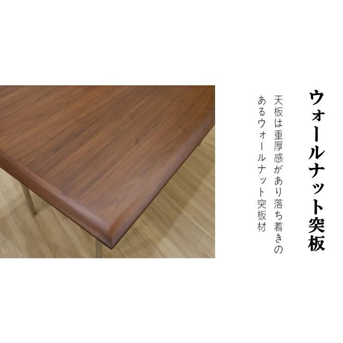 シェルフ オープンラック 本棚 本立て 120cm ウォルナット突板 オーク突板 北欧 ブラックアイアン脚 ステンレス脚 黒 おしゃれ スタイリッシュ シンプル 100cm