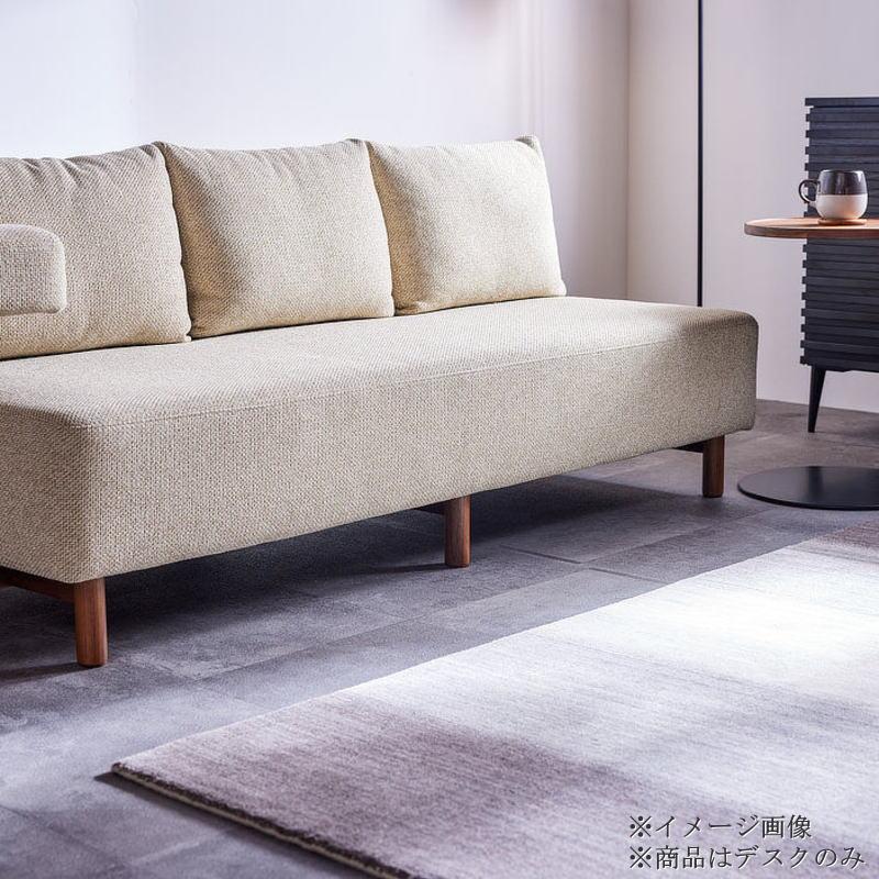 ソファ ソファー 3人掛け 3P 幅200cm 天然木無垢材 セレクトオーダー 