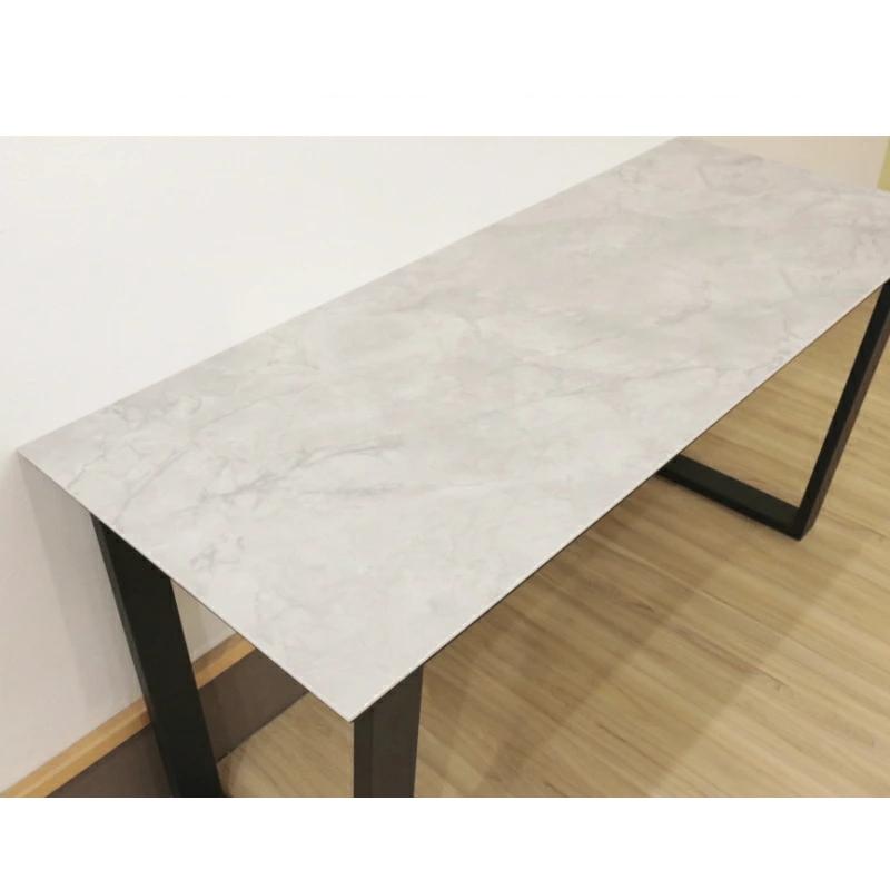 デスク パソコンデスク 机 カウンターテーブル 140cm セラミック デスク パソコンデスク 机 カウンターテーブル 140cm セラミック