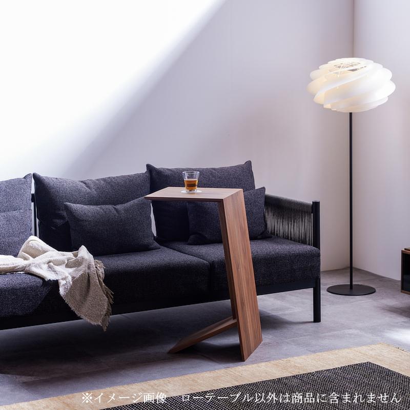コーヒーテーブル センター ロー サイド 縦置き 幅70cm セレクト