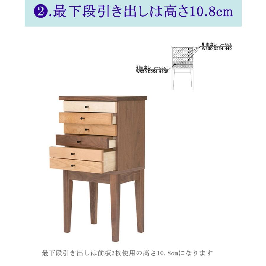 コンソールテーブル サイド オープン棚 幅40cm ミックス 飾り 収納