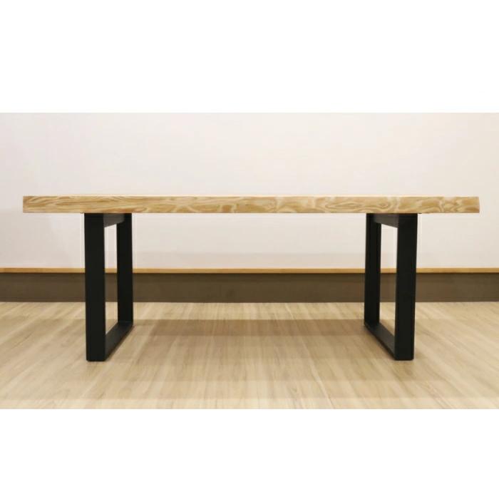 幅150cm ダイニングテーブルセット 食卓 天然木 杉無垢材 4人用