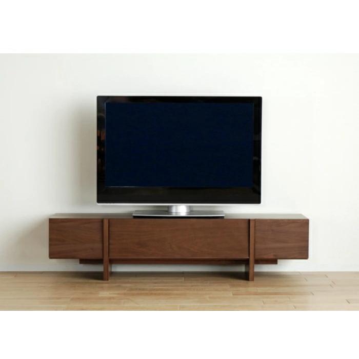 テレビボード ロー TV 幅180cm テレビ台 TV台 ウォールナット テレビボード ロー TV 幅180cm テレビ台 TV台 ウォールナット