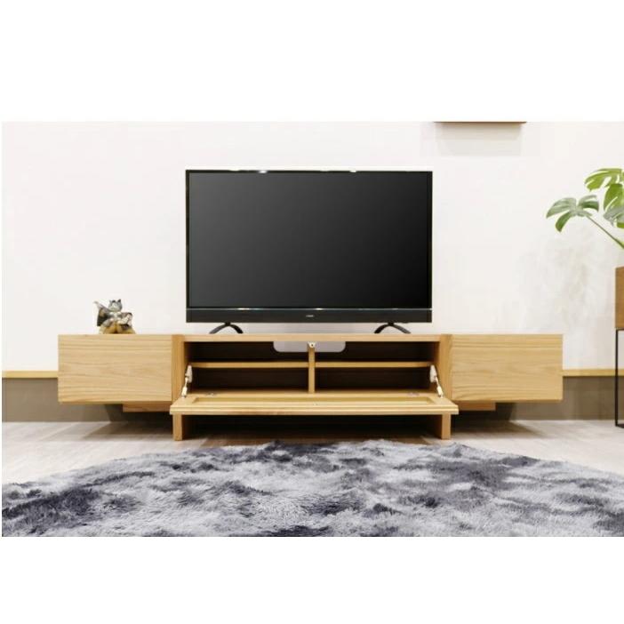 テレビボード ロー TV 幅180cm テレビ台 TV台 ウォールナット テレビボード ロー TV 幅180cm テレビ台 TV台 ウォールナット