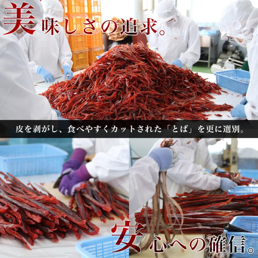 鮭とば 北海道産 プレミアム カットサーモン 40g 鮭 しゃけ シャケ と