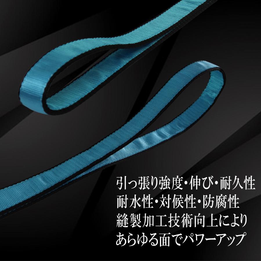 専用商品 メーカーお取り寄せ FREAK JIS3スリングベルト E型1600kg 幅50mm