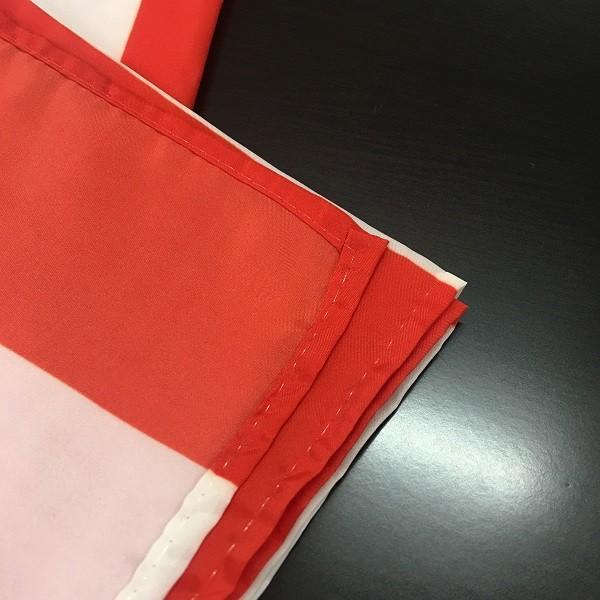 紅白幕 H60×W900cm L-005 区分60Y : のほほんパーク ヤフー店 - 通販