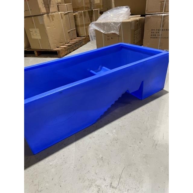 タートルタブ タートルタンク 【ブルー】 亀飼育ケース 1200×600×350ｍｍ 飼育ケース カメ飼育 亀用品 爬虫類飼育ケース 爬虫類 LB-305 飼育ケース カメ飼育