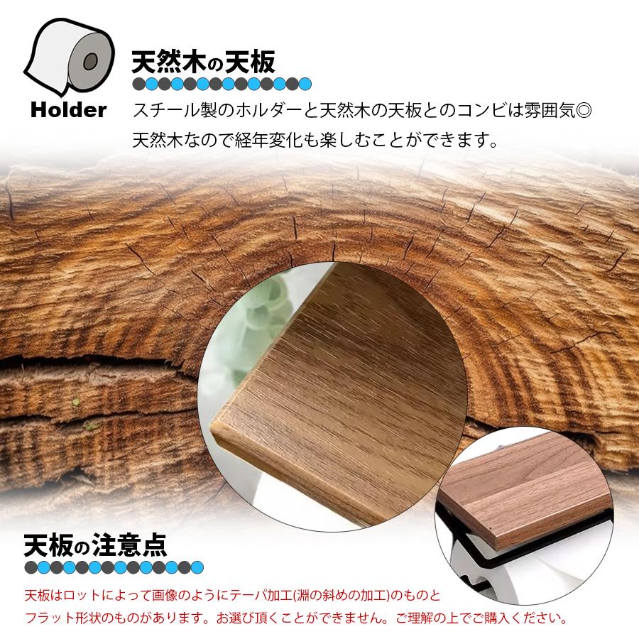 本日最終日！最安値！取り外し不要！トイレ 手洗い 手洗い台 トイレットペーパーホルダー トイレットペーパーホルダー 2連 ダブル トイレ ペーパーホルダー 小物