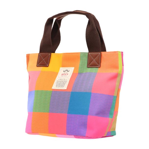 AVOCA（アヴォカ） カラートートバッグ 【CIRCUS】 鞄 かばん トート