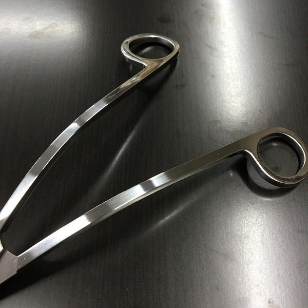 水草トリミング用ハサミ ウェーブ Kuwa010 株式会社リブレ 通販 Yahoo ショッピング