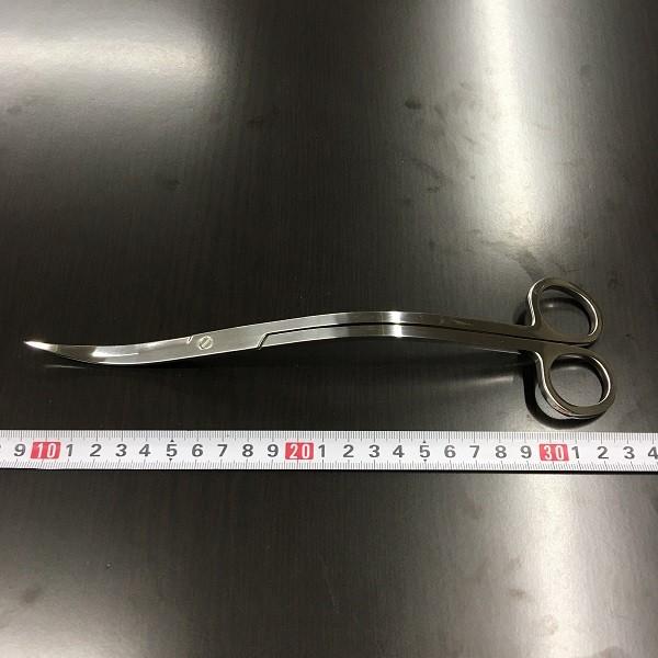 水草トリミング用ハサミ ウェーブ Kuwa010 株式会社リブレ 通販 Yahoo ショッピング