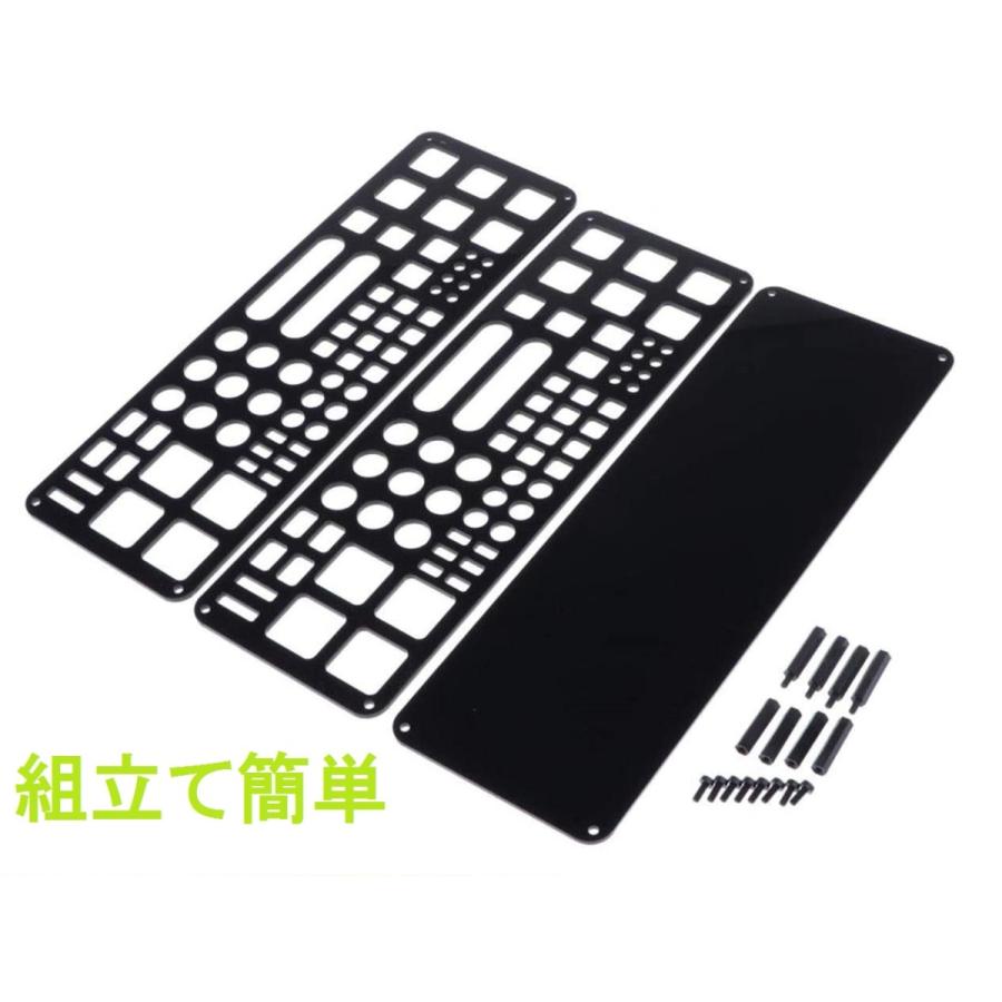 プラモデル ツールボックス 工具箱 ラジコン ツール ボックス 工具入れ