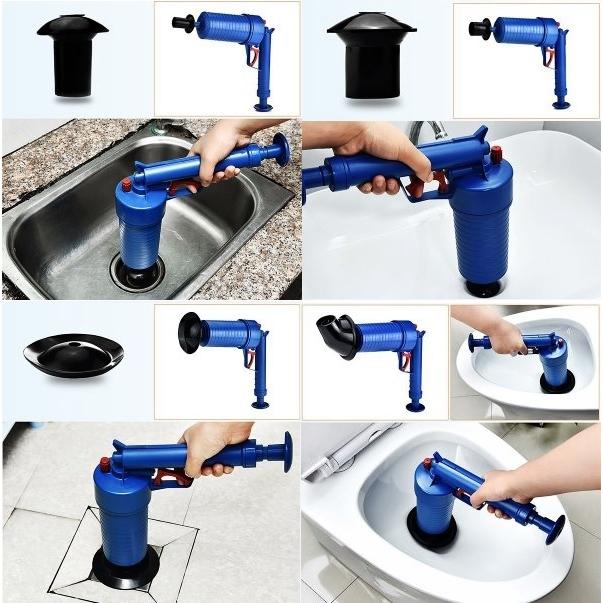 パイプクリーナー 加圧式 排水口 クリーナ 排水管 加圧ポンプ 洗面台