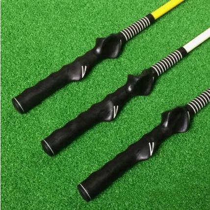 スイングトレーナー ゴルフ スイング 練習器具 グリップ 飛距離アップ スイング矯正器具 スイングチェック ゴルフ トレーニング器具 LB-252 区分80S |  | 04