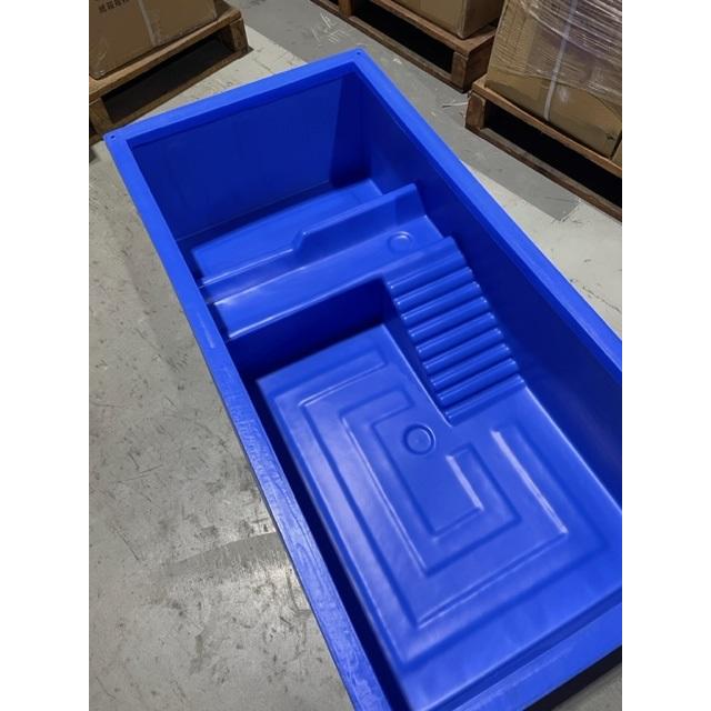 タートルタブ タートルタンク 【ブルー】 亀飼育ケース 1200×600×350ｍｍ 飼育ケース カメ飼育 亀用品 爬虫類飼育ケース 爬虫類 LB-305 飼育ケース カメ飼育