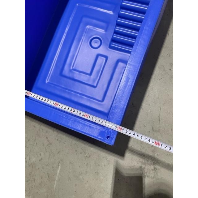 タートルタブ タートルタンク 【ブルー】 亀飼育ケース 1200×600×350ｍｍ 飼育ケース カメ飼育 亀用品 爬虫類飼育ケース 爬虫類 LB-305 飼育ケース カメ飼育