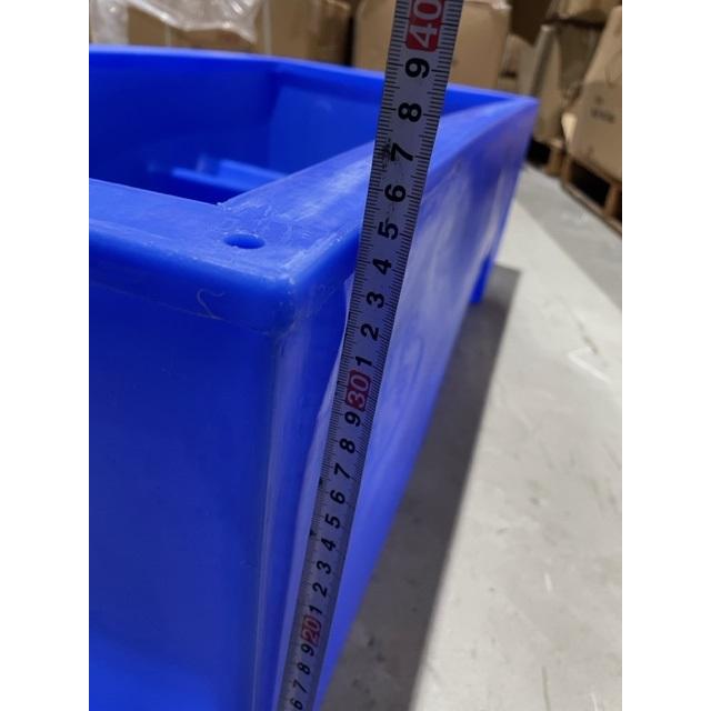 タートルタブ タートルタンク 【ブルー】 亀飼育ケース 1200×600×350ｍｍ 飼育ケース カメ飼育 亀用品 爬虫類飼育ケース 爬虫類 LB-305 飼育ケース カメ飼育