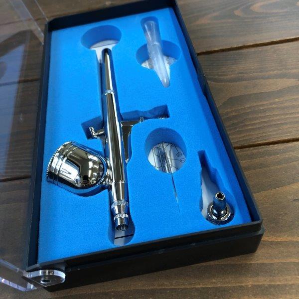 エアブラシ ダブルアクション 口径0.3mm スプレーガン プラモデル 塗装 プラモ スプレー ペイントブラシ LB-32 :LB-32-A:株式会社リブレ - 通販 - Yahoo!ショッピング エアブラシ ダブルアクション 口径0.3mm スプレーガン プラモデル 塗装 プラモ スプレー ペイントブラシ LB-32 :LB-32-A:株式会社リブレ - 通販 - Yahoo!ショッピング