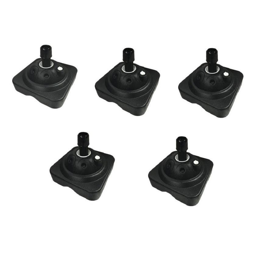 5個セット のぼり ポールスタンド タンク ブラック Tankset 株式会社リブレ 通販 Yahoo ショッピング