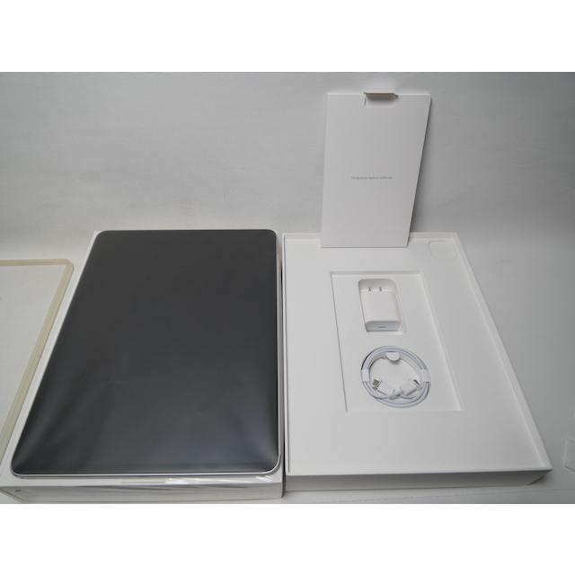 Apple iPad Pro 12.9インチ 第5世代 Wi-Fi 256GB 2021年春モデル MHNJ3J/A [シルバー]　中古美品｜nohonola｜02