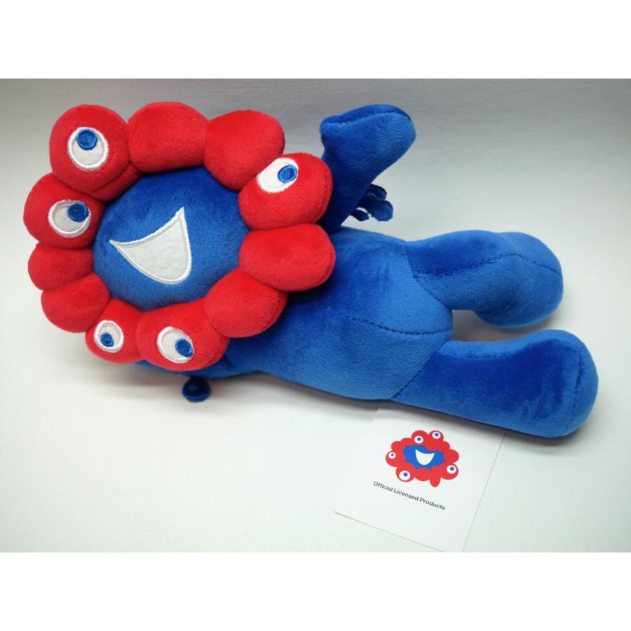 未使用品 EXPO2025 大阪万博 会場限定 ミャクミャクくじ 3等