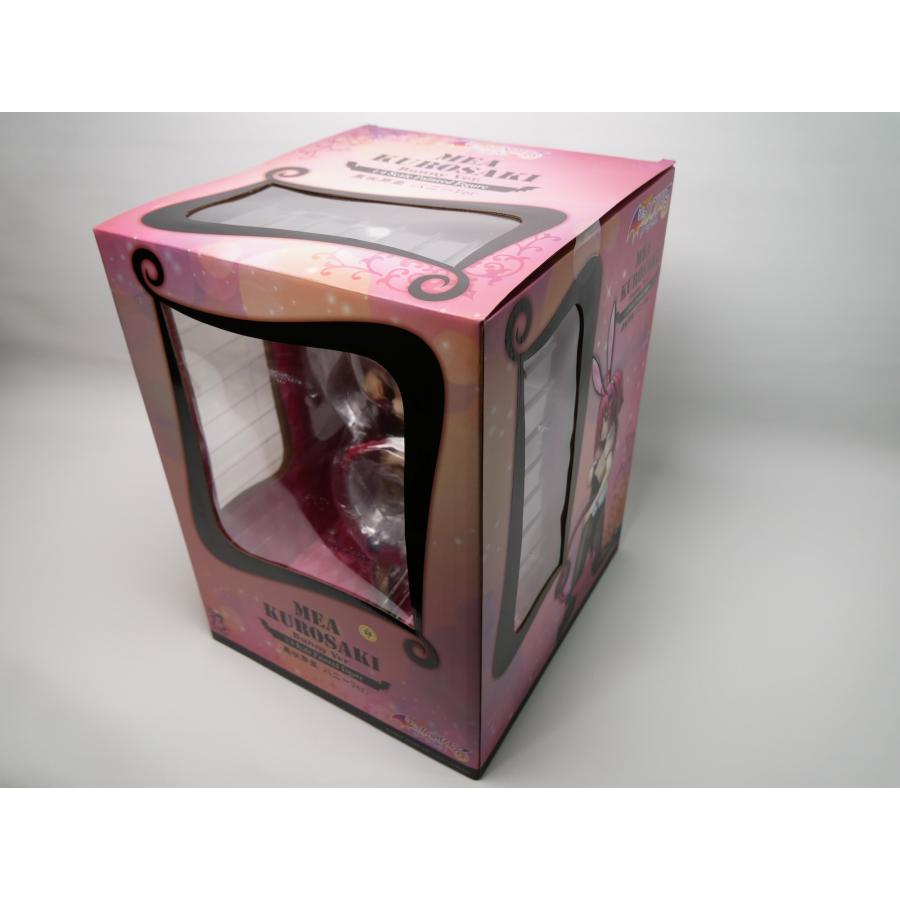 未開封 フリーイング 黒咲芽亜バニーVer.