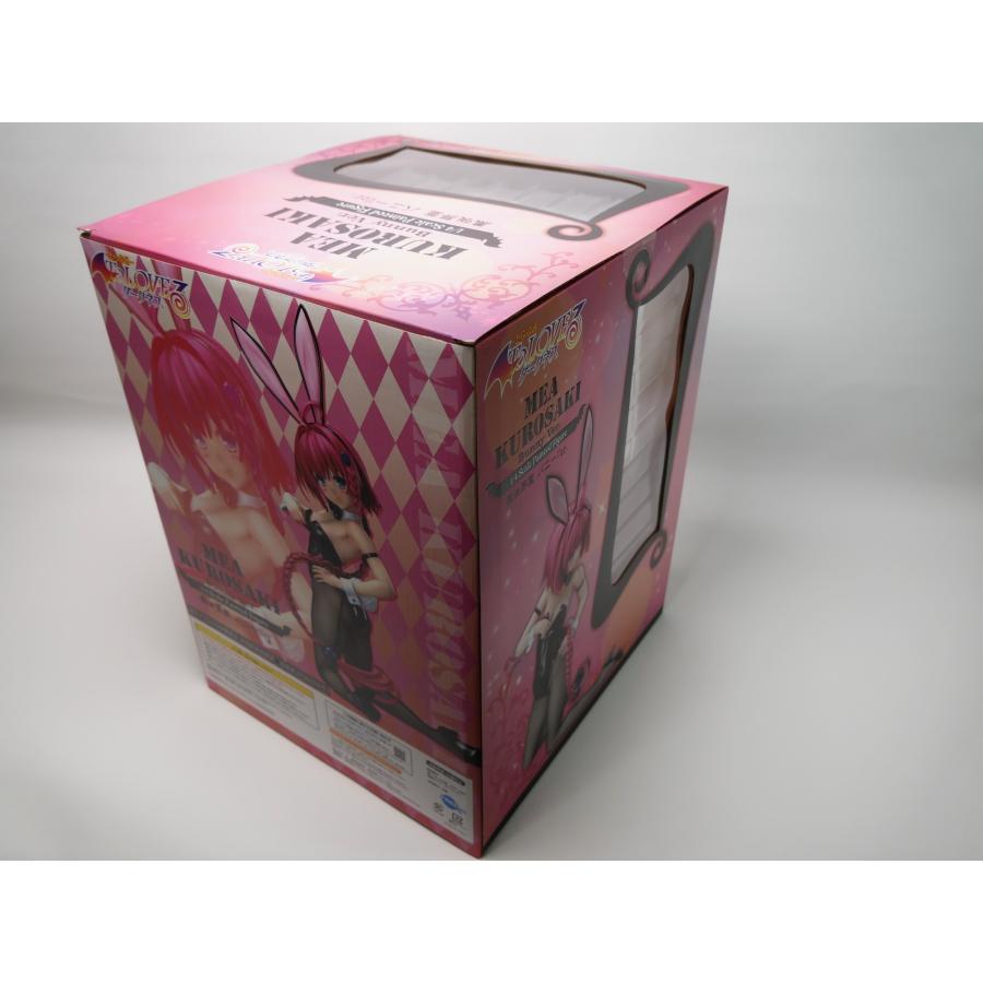 FREEing（フリーイング） 蔵出し 未開封品 黒咲芽亜 バニーVer. To 