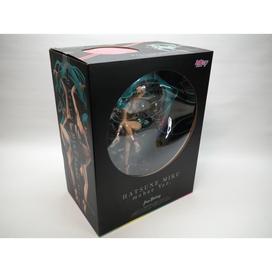マックスファクトリー 1/7 初音ミク mebae ver. : ノホノラhobby&anime