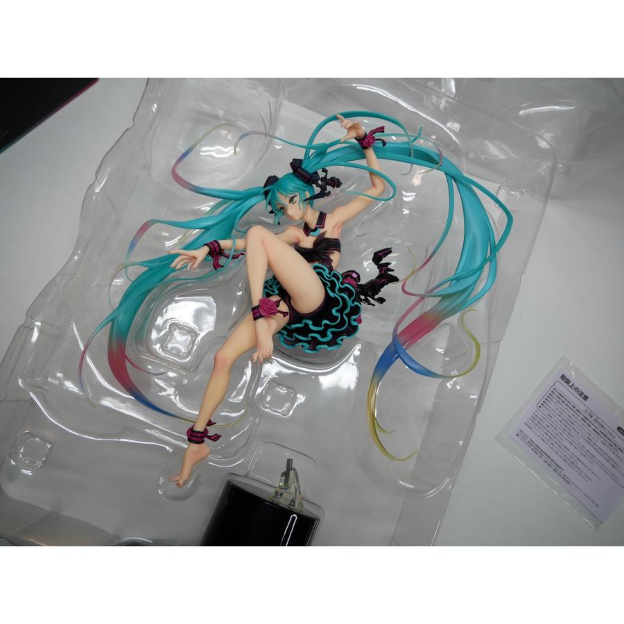 マックスファクトリー 1/7 初音ミク mebae ver. : ノホノラhobby&anime