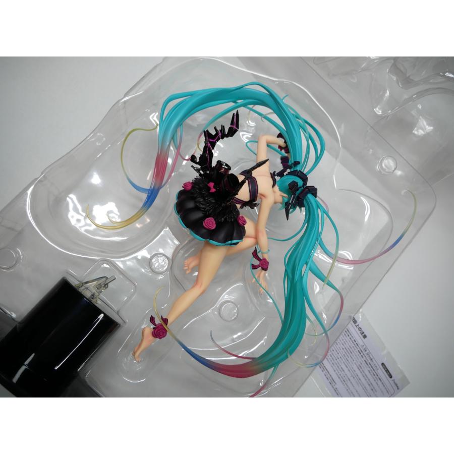 マックスファクトリー 1/7 初音ミク mebae ver. : ノホノラhobby&anime