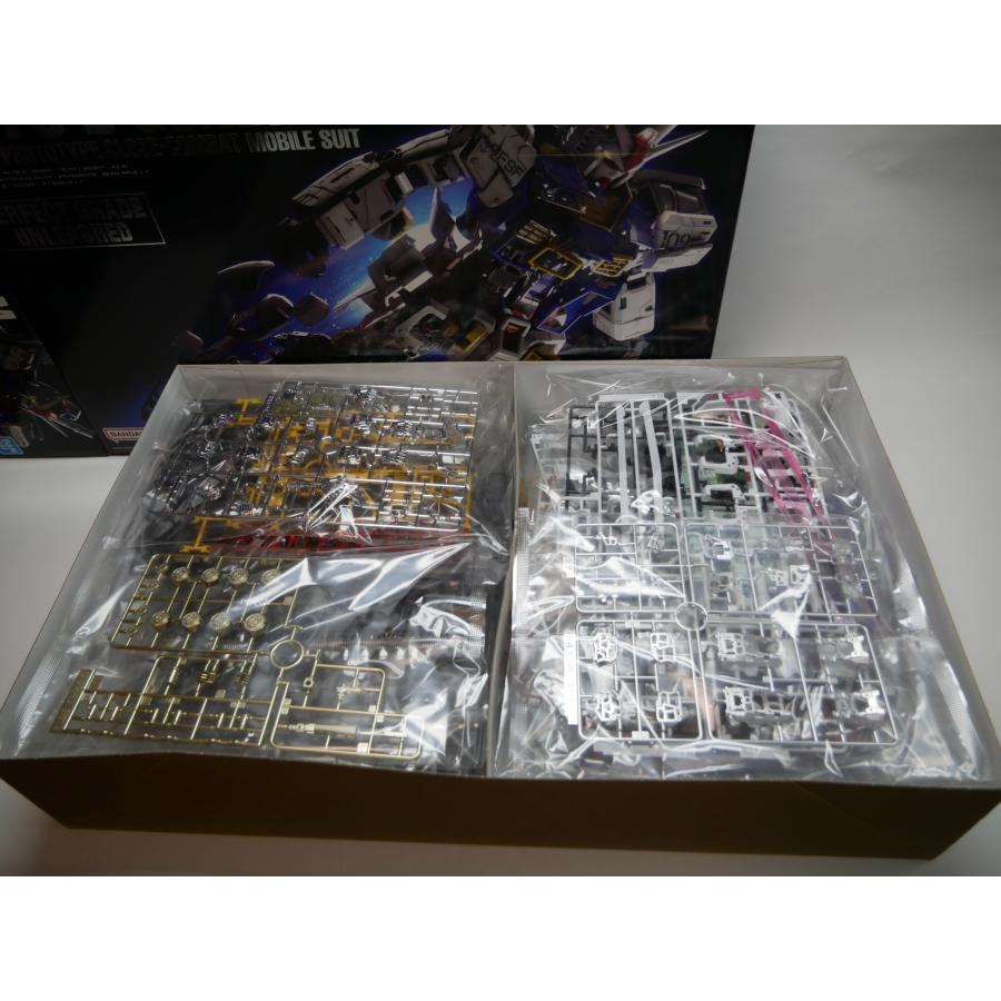ガンダム 未組立品 パーフェクトグレード PG UNLEASHED 1/60 RX-78-2
