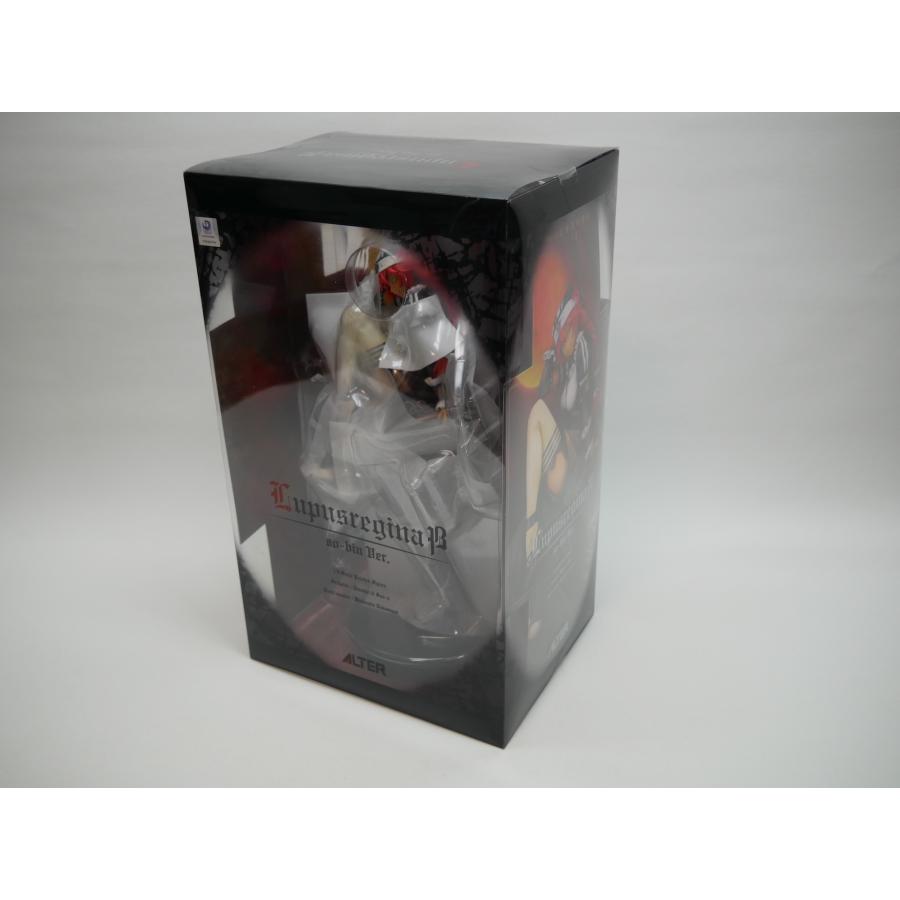 アルター（ALTER） 未開封品 ルプスレギナ・ベータ so-bin Ver. 1/8