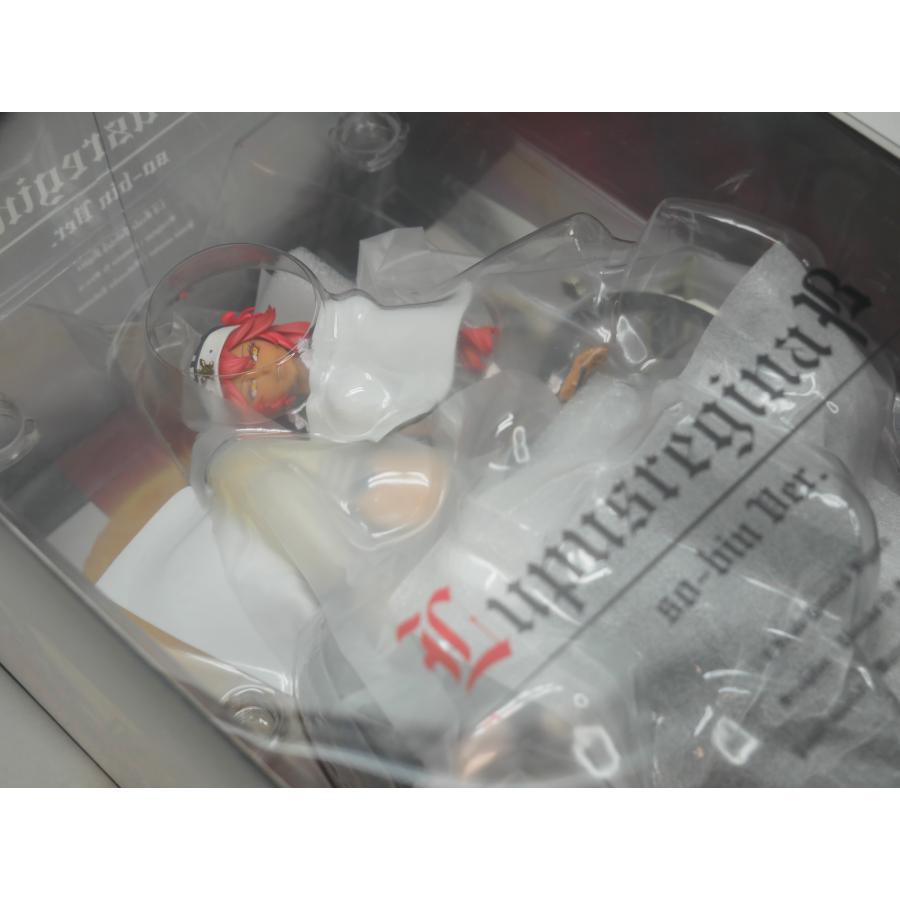未開封品 アルター ルプスレギナ・ベータ so-bin Ver. 1/8 フィギュア オーバーロードの画像
