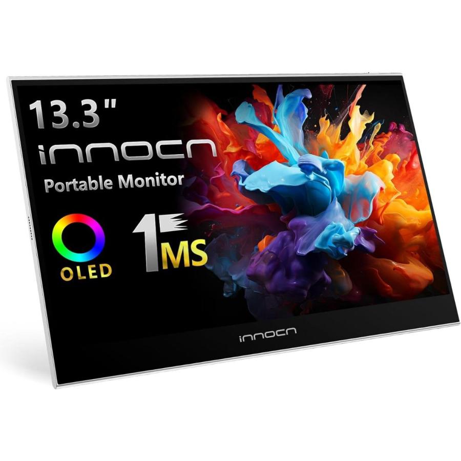 中古】13.3インチ 有機EL OLEDディスプレイ フルHD