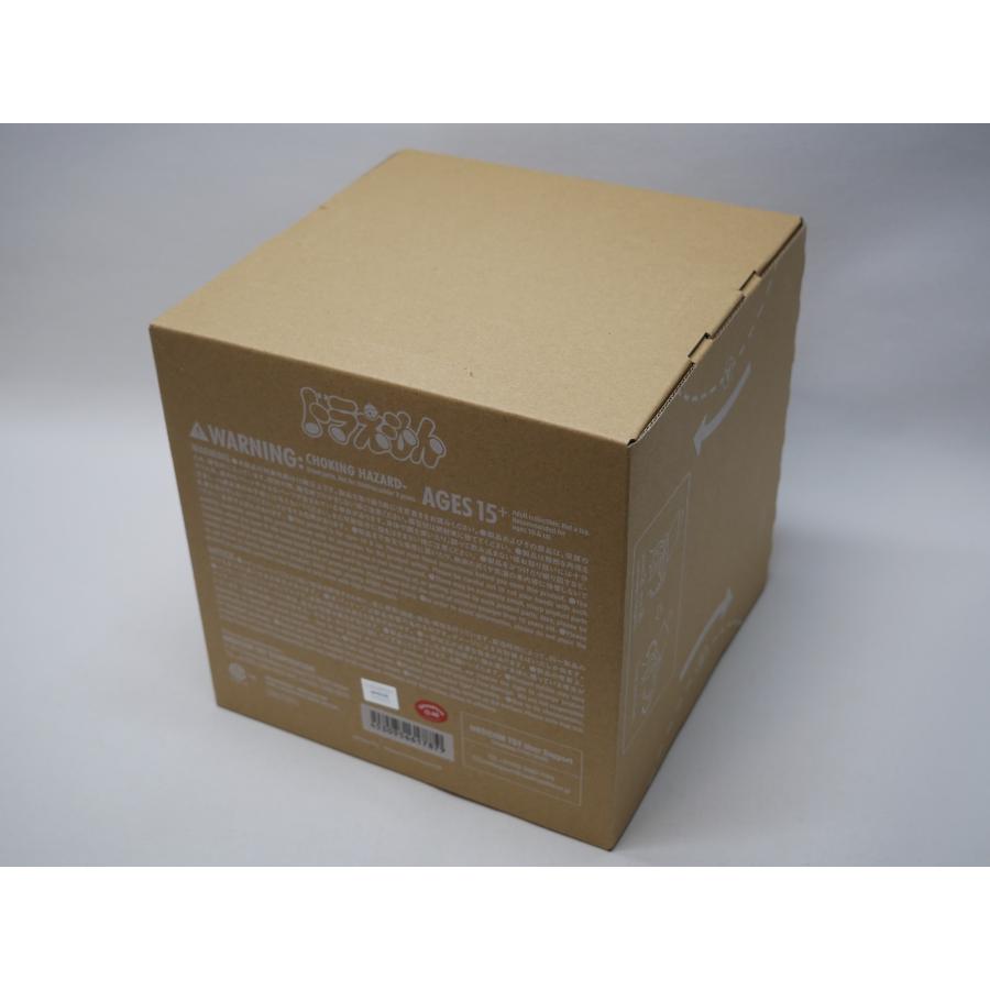 VINYL COLLECTIBLE DOLLS 未開封品 メディコム・トイ VCD ドラえもん