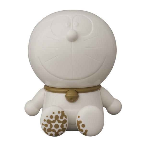 VINYL COLLECTIBLE DOLLS 未開封品 メディコム・トイ VCD ドラえもん