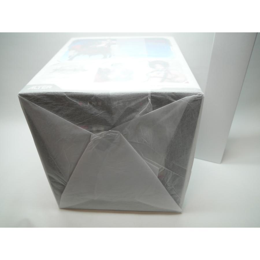 アルター（ALTER） 未開封品 アズールレーン ウルリッヒフォンフッテン