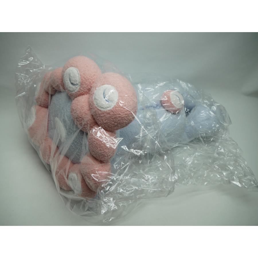 【最終値下げ】大阪万博　ジェラートピケ　ミャクミャク　ティッシュケース 大阪万博ミャクミャク×ジェラートピケ ティッシュケース - メルカリ