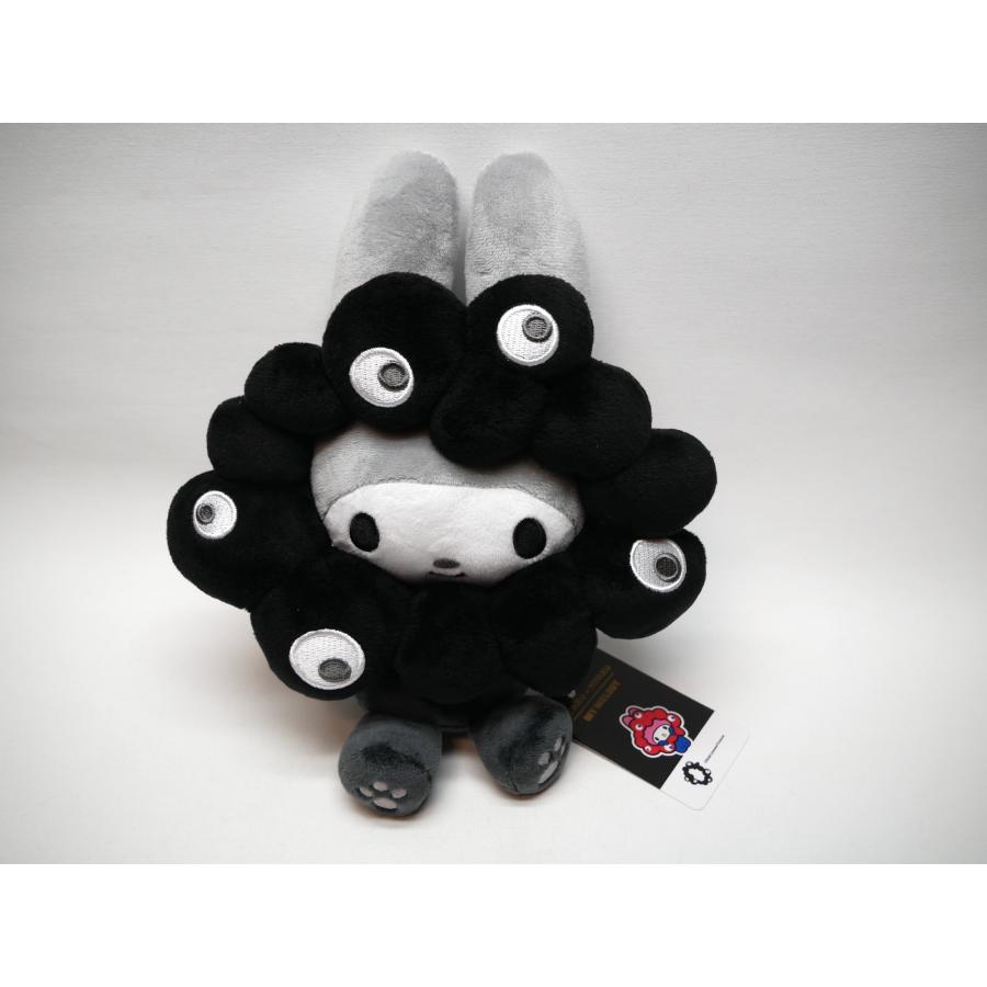 マイメロディ 未使用品 大阪関西万博 サンリオ ミャクミャク なりきり