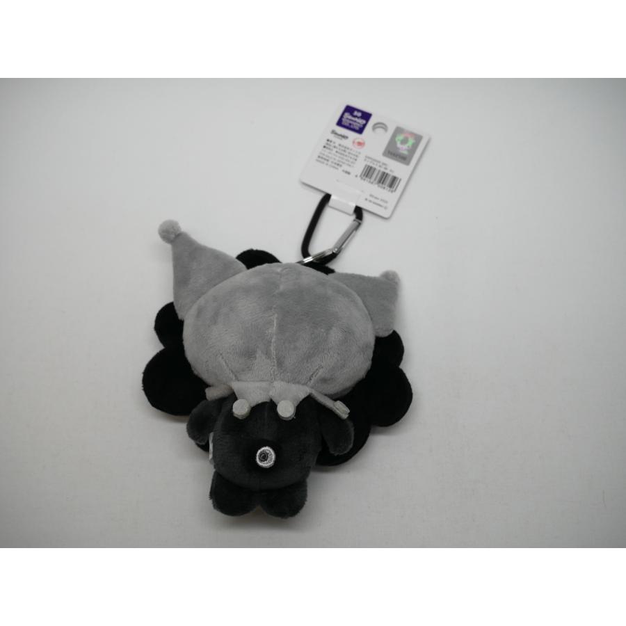 クロミ 未使用品 EXPO2025 サンリオ ミャクミャクなりきりぬいぐるみ