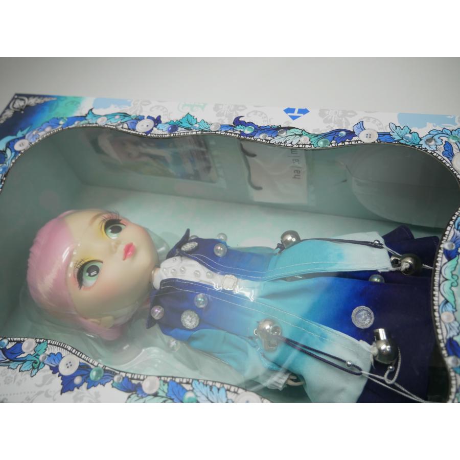 未開封品 Pullip プーリップ コメット comet ha｜za｜ma コラボ 【公式