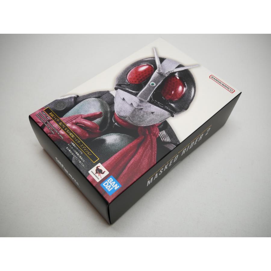 BANDAI（バンダイ） 未開封品 S.H.フィギュアーツ（真骨彫製法） 仮面