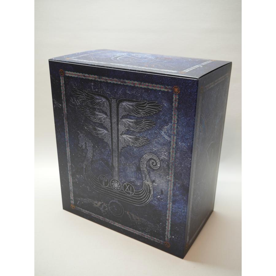 未開封品 ELDEN RING NIGHTREIGN コレクターズ エディション エルデン